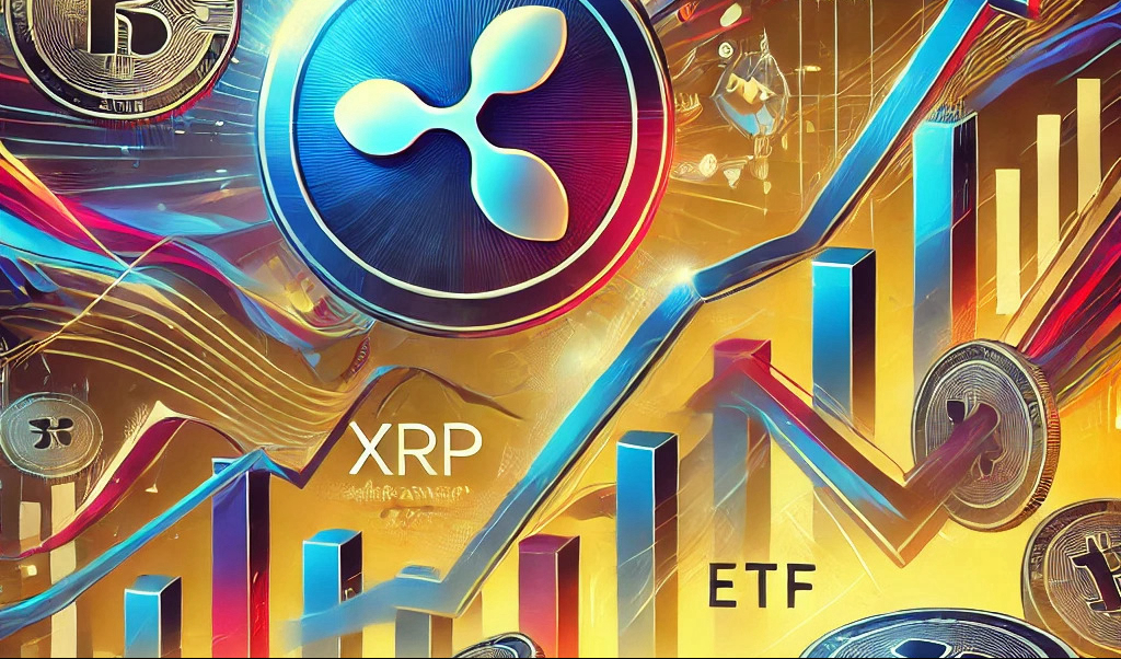 Bitwise подала заявку на запуск ETF на основі токена XRP - нові горизонти для криптовалюти
