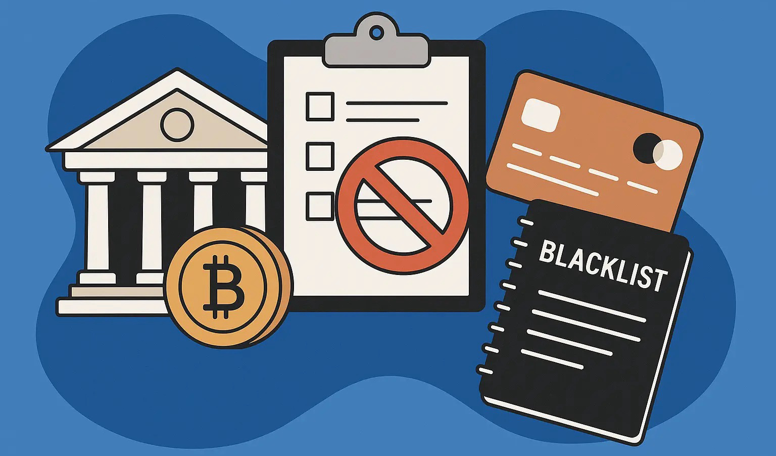 PaySera et les cryptomonnaies 2025, pourquoi la banque bloque les comptes liés aux opérations crypto