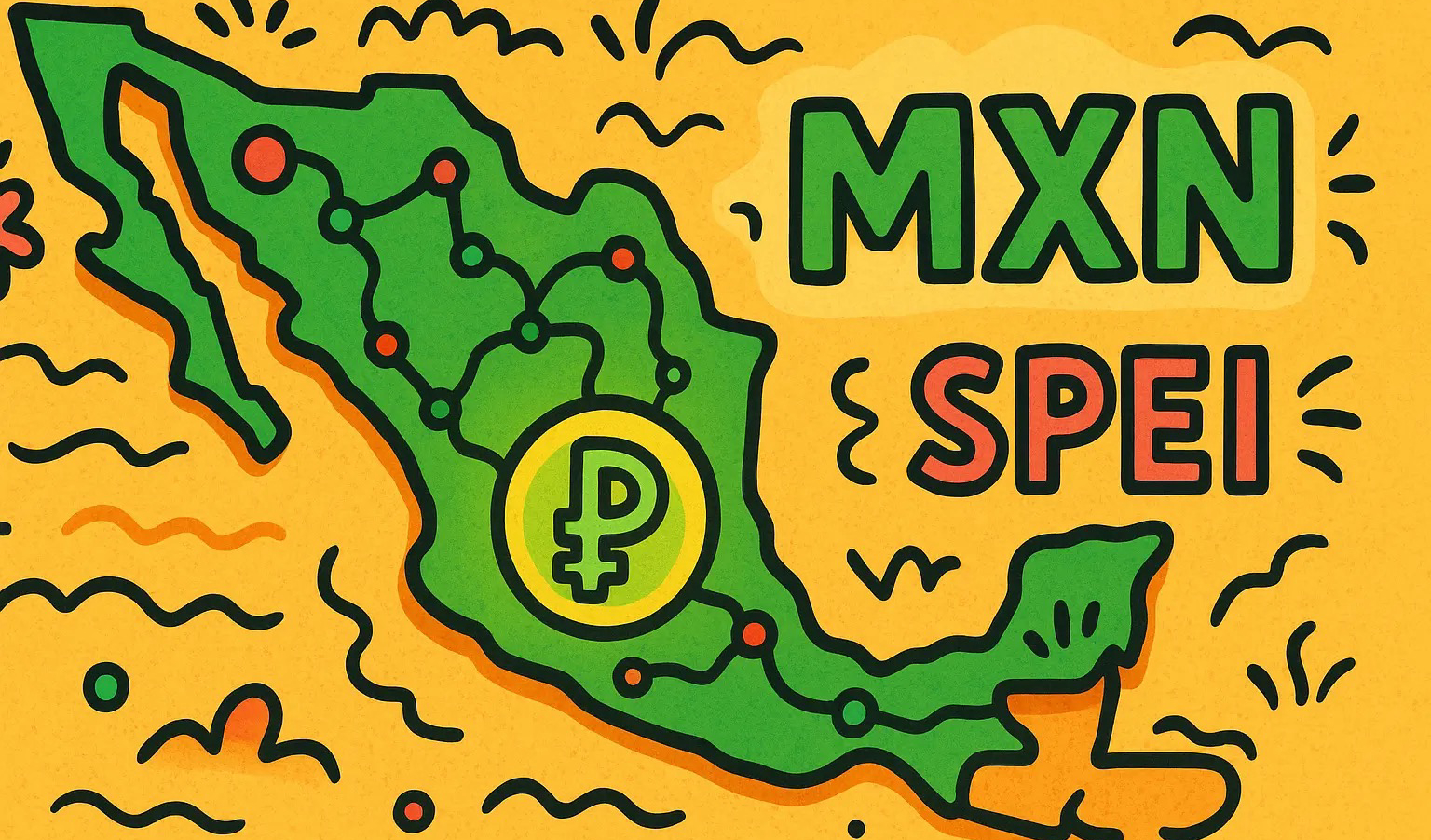 Bank Transfers and the SPEI System in Mexico for Business