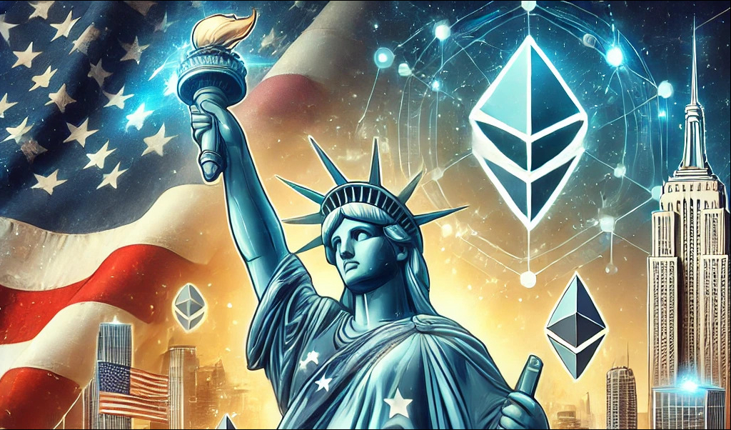 El proyecto cripto de Trump abre KYC para la venta de tokens WLFI