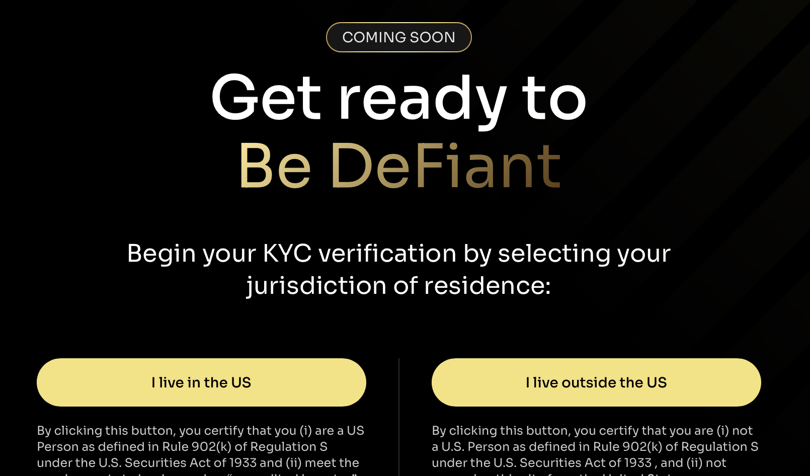 Kryptoprojekt rodiny Trump otevřel KYC pro token sale WLFI