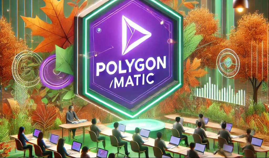 Polygon to Host Webinar on October 2