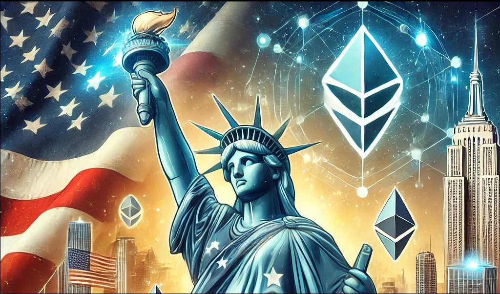 Криптопроєкт Трампів відкрив KYC для токенсейлу WLFI