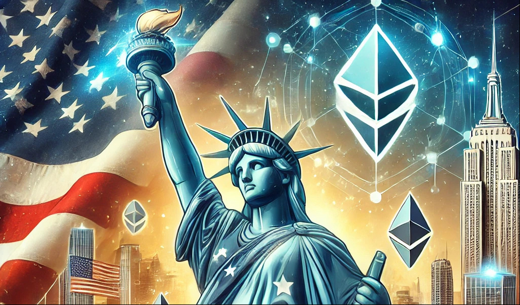 Kryptoprojekt Trumpa otworzył KYC dla sprzedaży tokenów WLFI